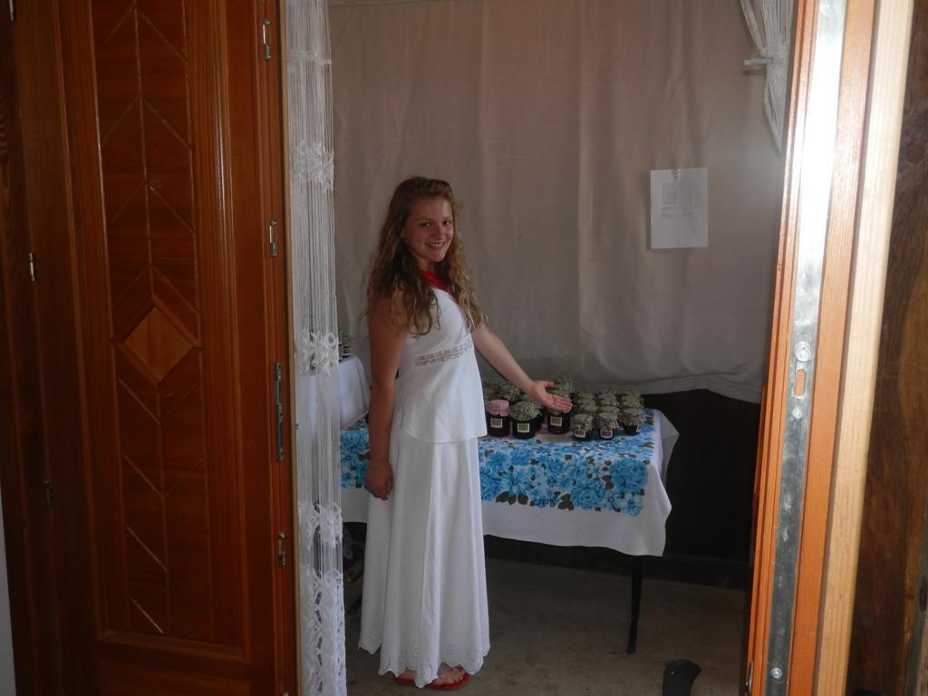 Rooms Ma La Karlovac Exterior foto