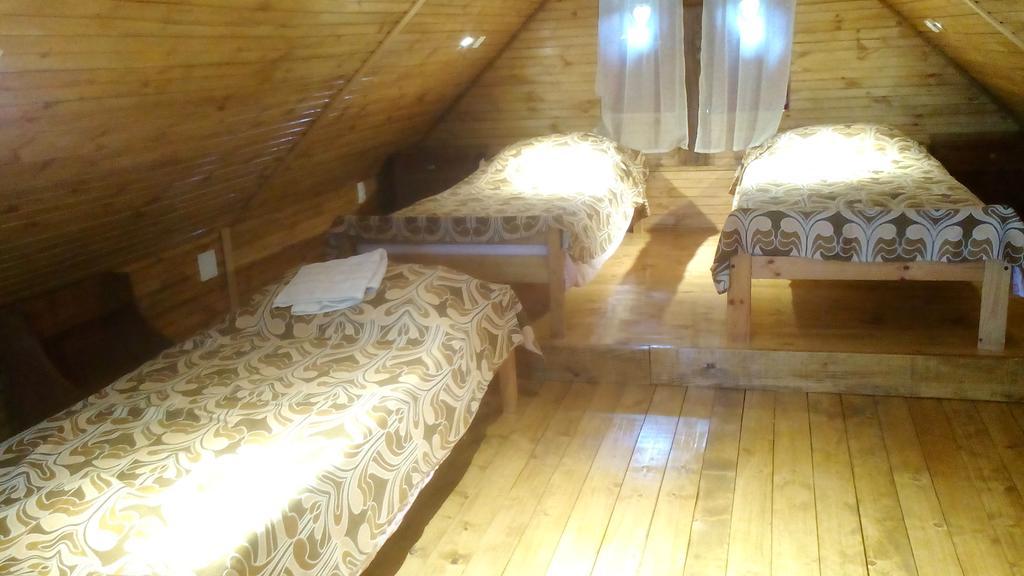 Rooms Ma La Karlovac Exterior foto